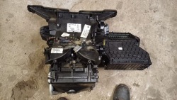 MINI COOPER R56 радиатор отопителя европа 3453615