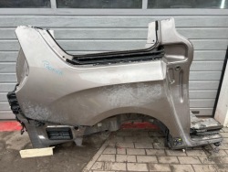 CHRYSLER PACIFICA II четверть правая зад крыло состояние 16-