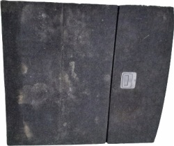 PASSAT универсал багажника volkswagen oe 3C9863463