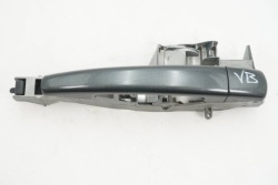 ручка двери CITROEN C3 9684560080