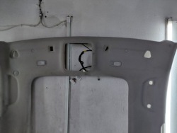 Hyundai IX35 10-15 потолок