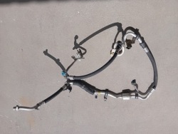 патрубок труба кондиционера 51917379 FIAT 500L 1.3d