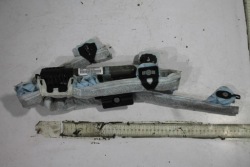 подушки безопасности подушка пиропатрон левый BMW E82 07-11