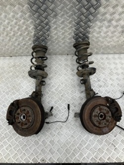 перед левая правая opel ASTRA V k 15- 1.6