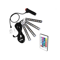 Освещение внутренний Кузова для opel AMPERA, EO-0045588