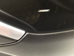 PORSCHE Carrera s 911 991 обивка дверные карты передний левый кожа