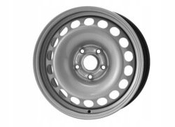 ДИСК volkswagen oe TIGUAN 5N0,SHARAN,Alhambra 6.5" X 16" 5x112 ET 33