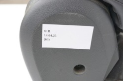 кресло левый водители INFINITI FX35 FX45