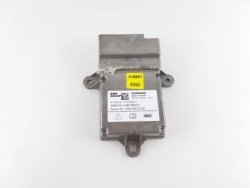 Блок airbag BMW 3 (G20, G28) 9873892 3.0л гибрид 215kW 2020