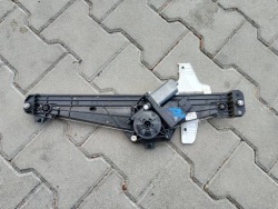 DS DS7 CITROEN 2020 подъемник Стекла задний правый 9830654080