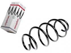 пружина FORD MONDEO IV 1.6/2.0