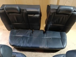 кресла диван комплект TOYOTA Avalon 3.5 V6 GSX30 2005