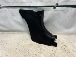 KORANDO III 10- защита порога правая