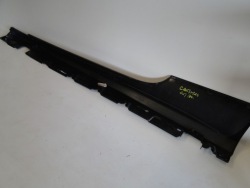 MERCEDES C класс A205 кабриолет 205 W205 молдинг порога правая AMG