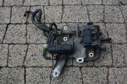 клапан Клапаны давления mazda 6 VI GJ SH0218741