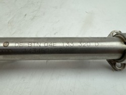 Audi OE 04E133320D топливная рейка