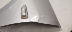 крыло левое переднее opel ASTRA K Z176