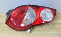 SPARK III 3 M300 РЕСТАЙЛИНГ 13-15 фонарь левый задний #