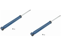 2× MEYLE 11-26 725 0001 амортизатор пневматический
