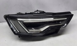 Audi A6 C8 фара led 4K0941040