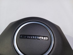 подушка безопасности Airbag водители Chevrolet Camaro 2016-