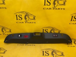 молдинг защита крышки багажника MERCEDES CLS W257