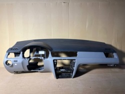 консоль торпеда SKODA seat TOLEDO 5JA857069