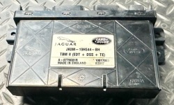 Range Rover Velar L560 Evoque L551 jaguar модуль буксировочная