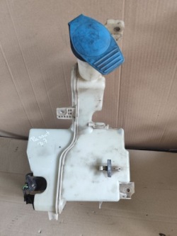 бачок омывателя жидкости vw PASSAT B7 3AA955453G