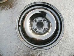 ДИСК renault oe nissan MICRA K12 K13 CLIO TWINGO 5.5" X 14" 4x100 ET 36