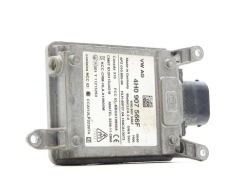 Датчик полосы движения Audi OE 4H0907566F