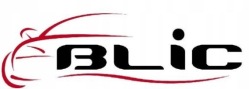 Blic 6502-07-8173993P решетка радиатора