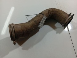 peugeot Expert шланг интеркулера 2009 2.0л