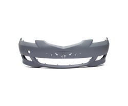 бампер передний mazda 3, 03 - 06 BP4K 50 031DAA