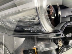 фара правая mazda CX5 II 17-21 full led K124-51030 рестайлинг