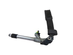 ремень безопасности защелка правый передний kia OPTIMA III (2010-2015)