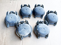 заглушка фары SMART W450 W168 W169 W245 1305239069 K70/06NIK