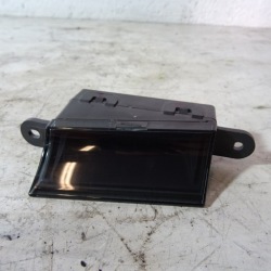 opel ASTRA K дисплей UP 23370882