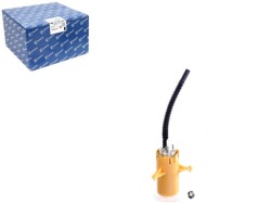 топливный насос вклад Audi A4 00- pierburg