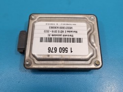 блок комфорта PP MERCEDES W213 A0009052007