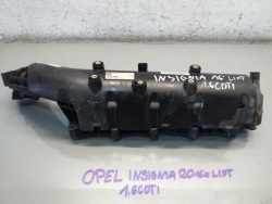 коллектор Впускный opel GRANDLAND X 1.2 T