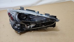 фара правая mazda CX5 II full led