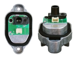 модуль led BMW F30 F31 3pin 7419615