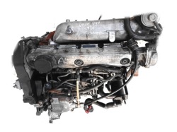 Двигатель volvo V40 1.9 DI F8T D4192T2