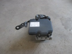 блок abs 2Q0614517AS 2Q0614517N SKODA FABIA IV 6VA 22R