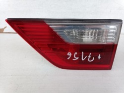 BMW E83 X3 фонарь правый 7162214