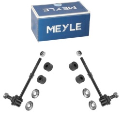 2× MEYLE 37-16 060 0024 тяга / кронштейн, стабилизатор