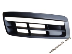 воздухозаборник жалюзи бампера правая 4L0807682D Audi Q7 abt