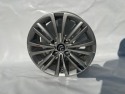 ДИСК алюминий Citroen OE 6.5" X 16" 4x108 ET 29