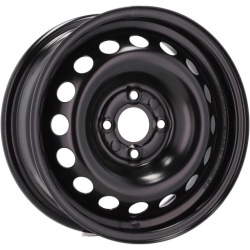 ДИСК 57125 5.5" X 14" 4x98 ET 35